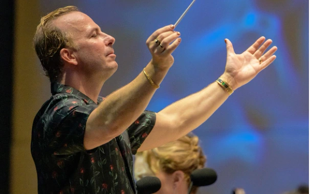 Beethoven 9 performance
