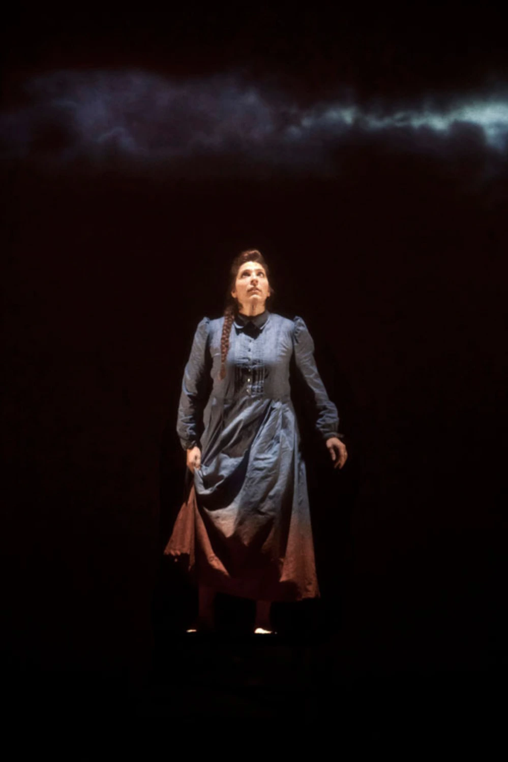 Ruth in Dark Sisters