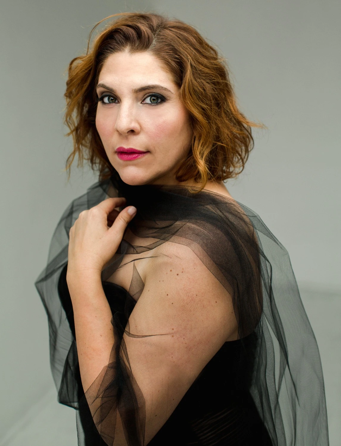 Eve Gigliotti