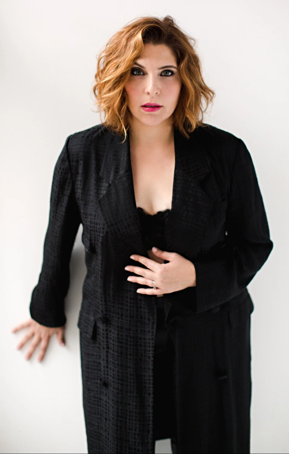 Eve Gigliotti