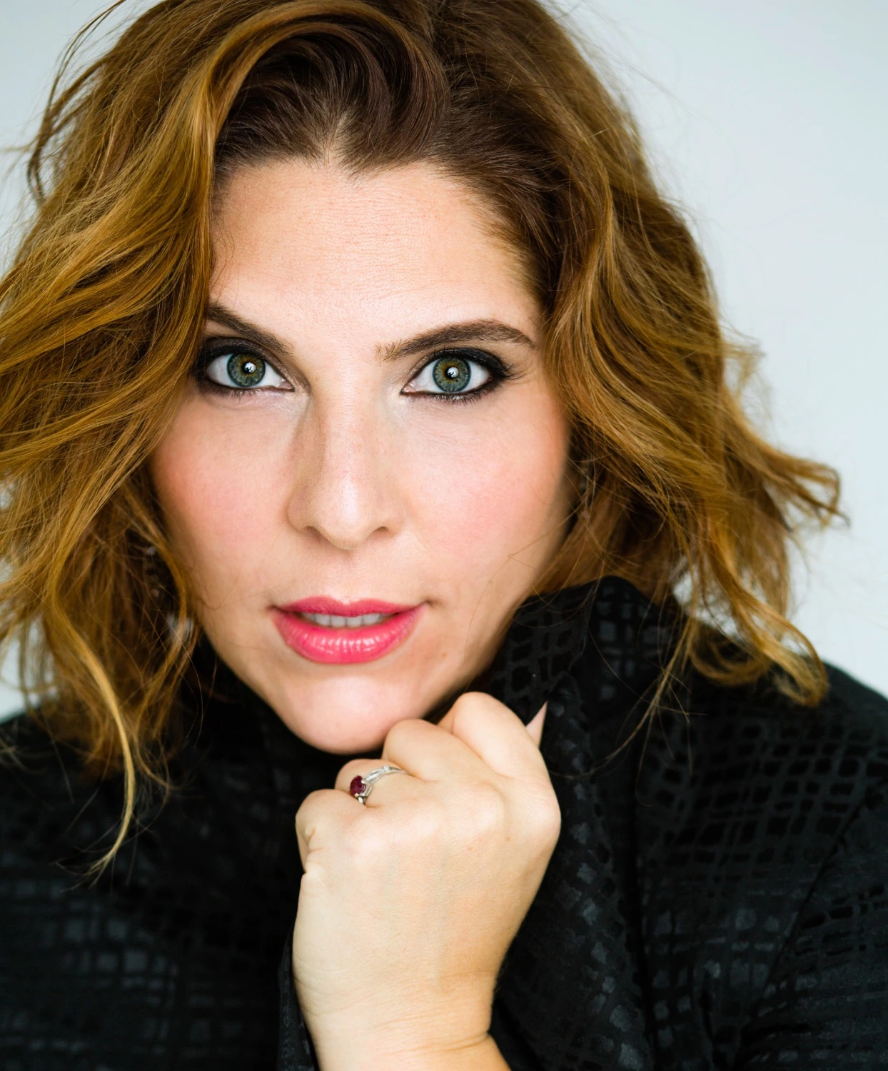 Eve Gigliotti