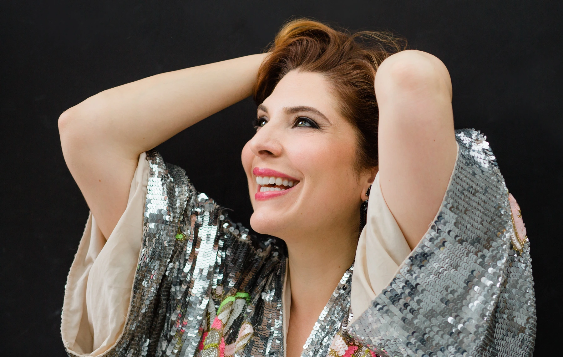 Eve Gigliotti